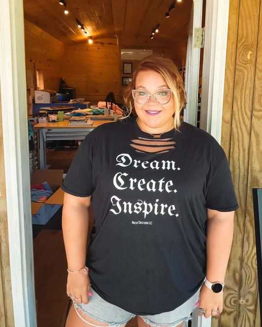 Meet the Owner of Maeve Creations LLC