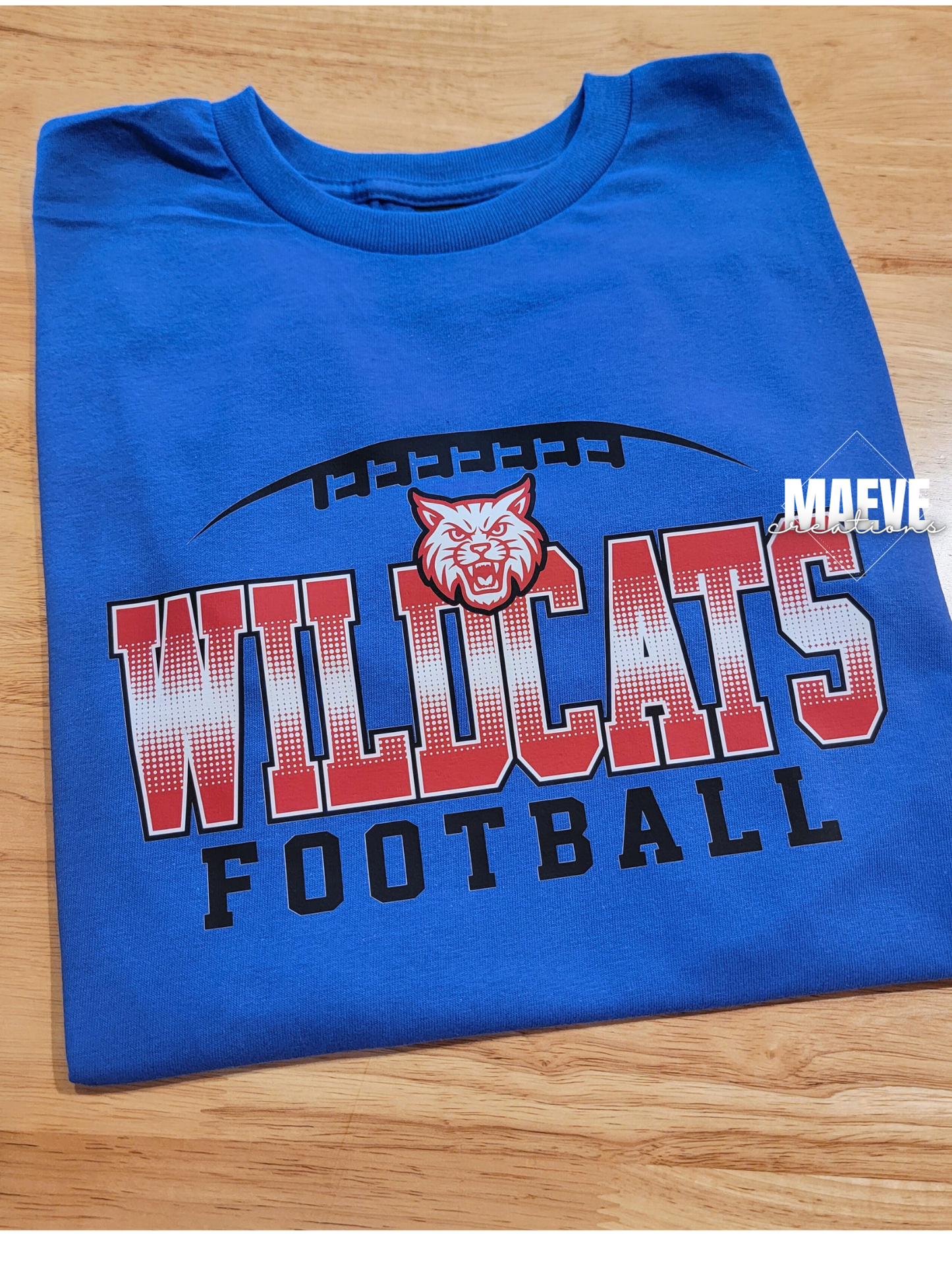 Wildcats Football