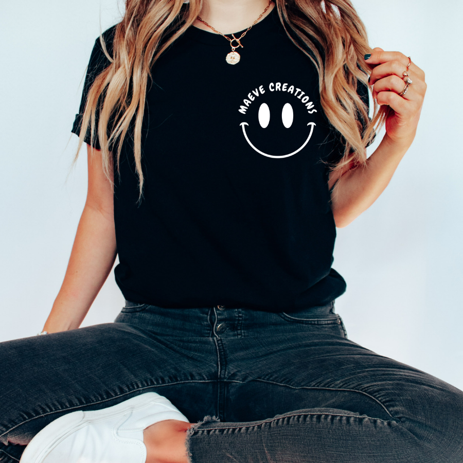 She's a 10 Maeve Tee