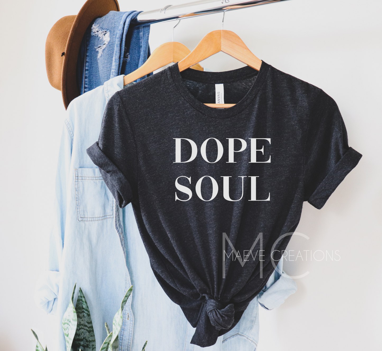 Dope Soul Tee