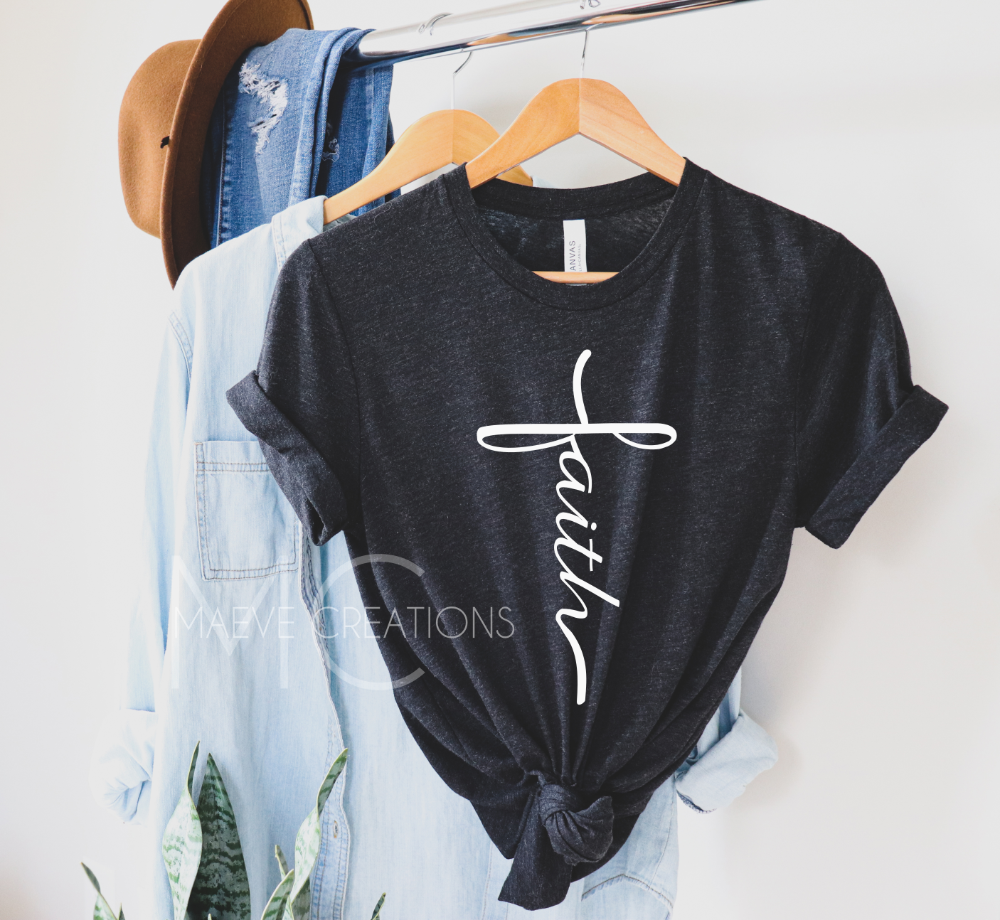 Faith Tee