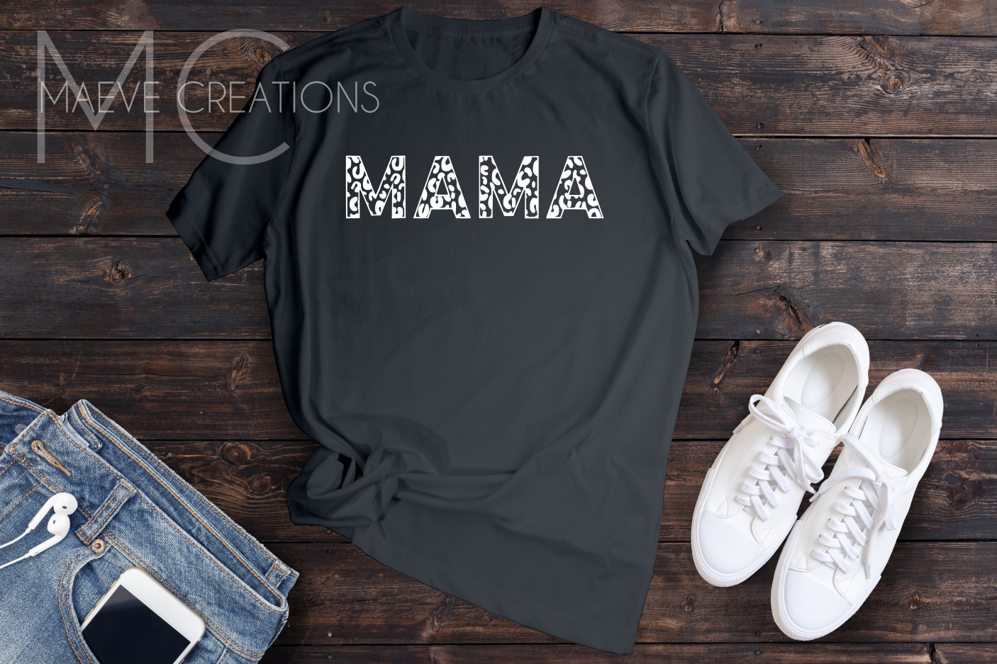 Mama Tee