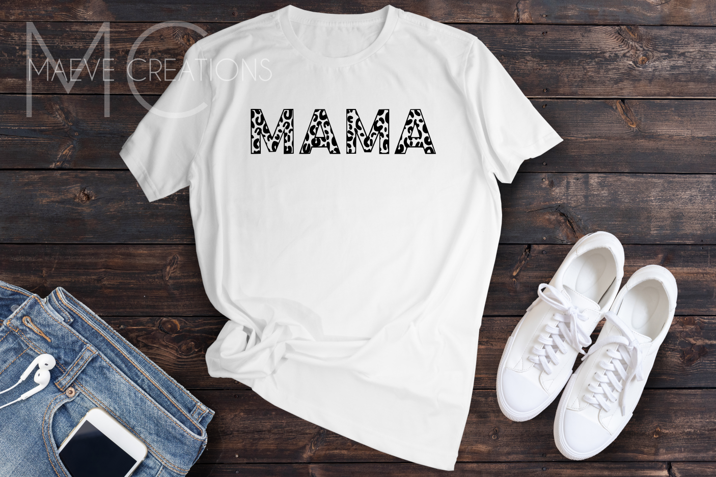 Mama Tee