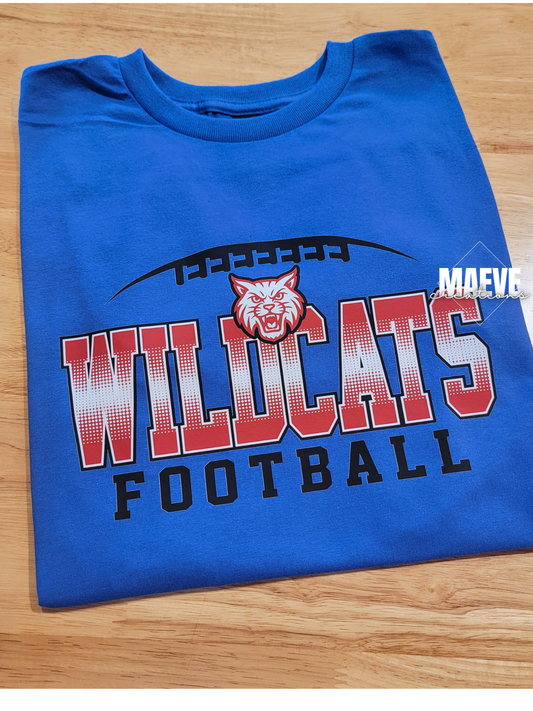 Wildcats Football