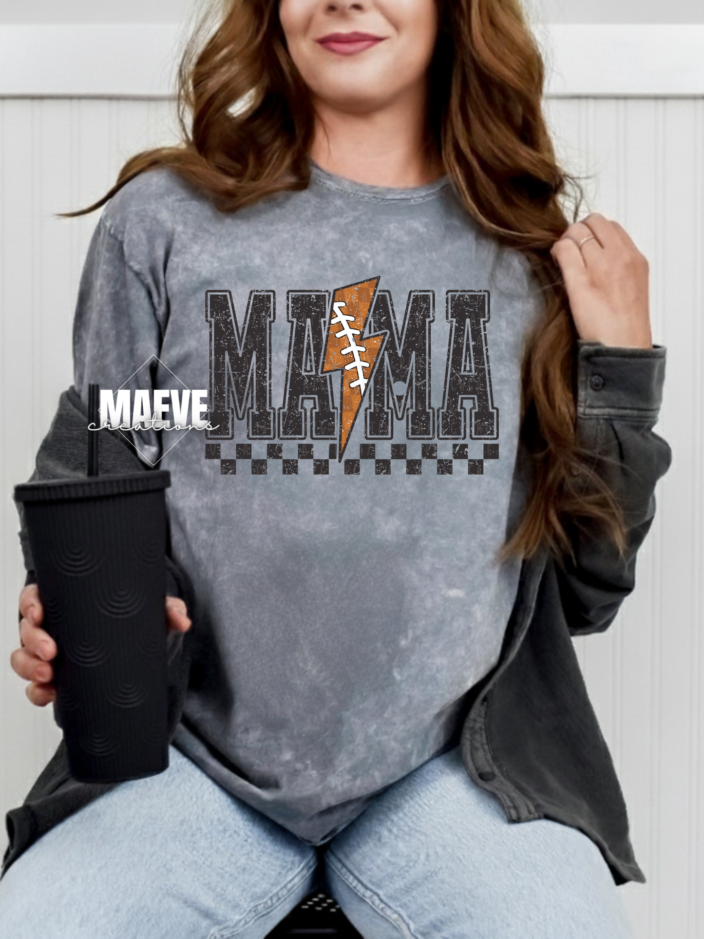Football Mama
