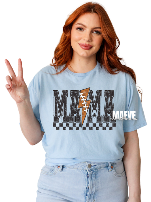 Football Mama