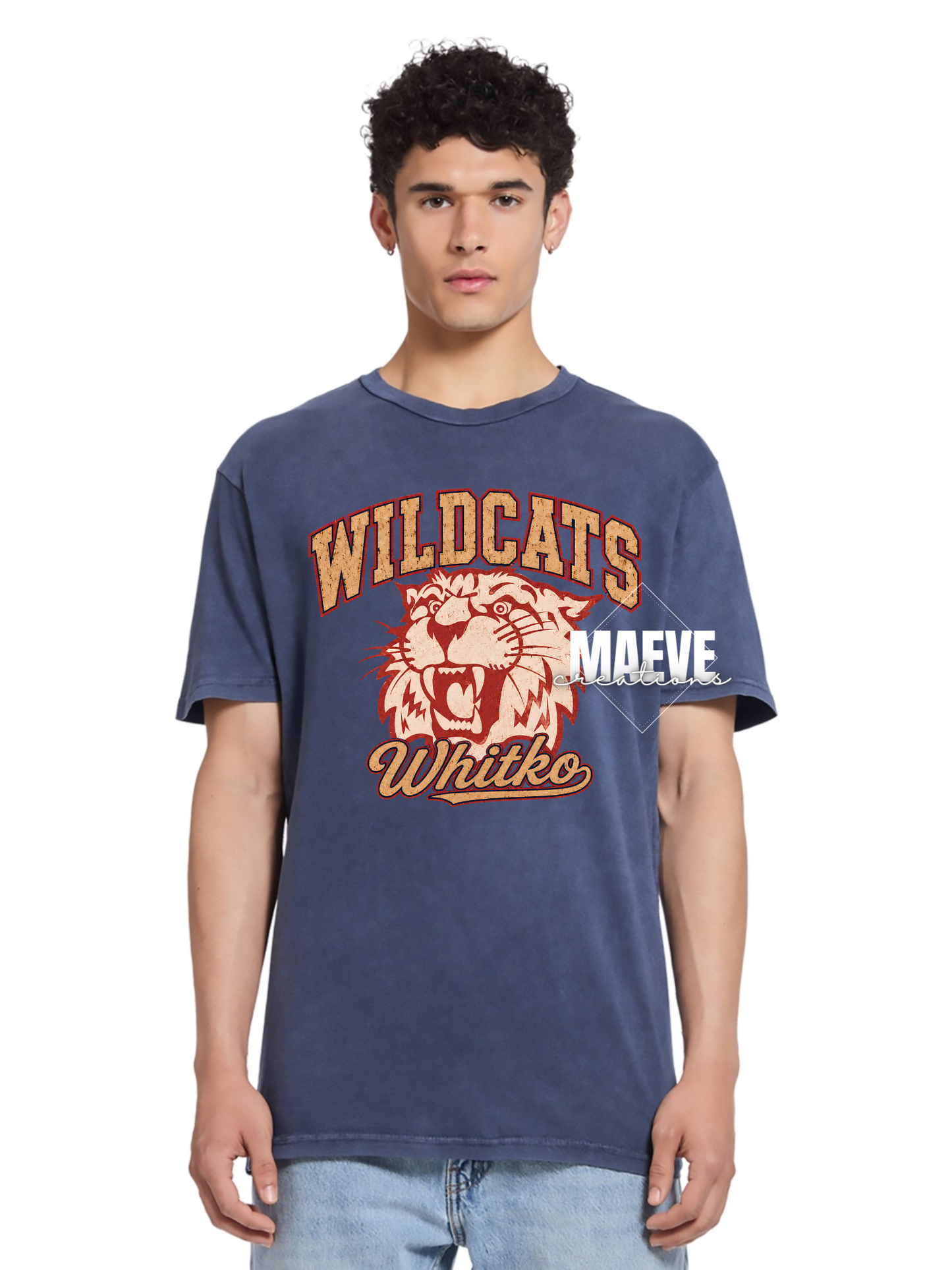 Whitko Wildcats