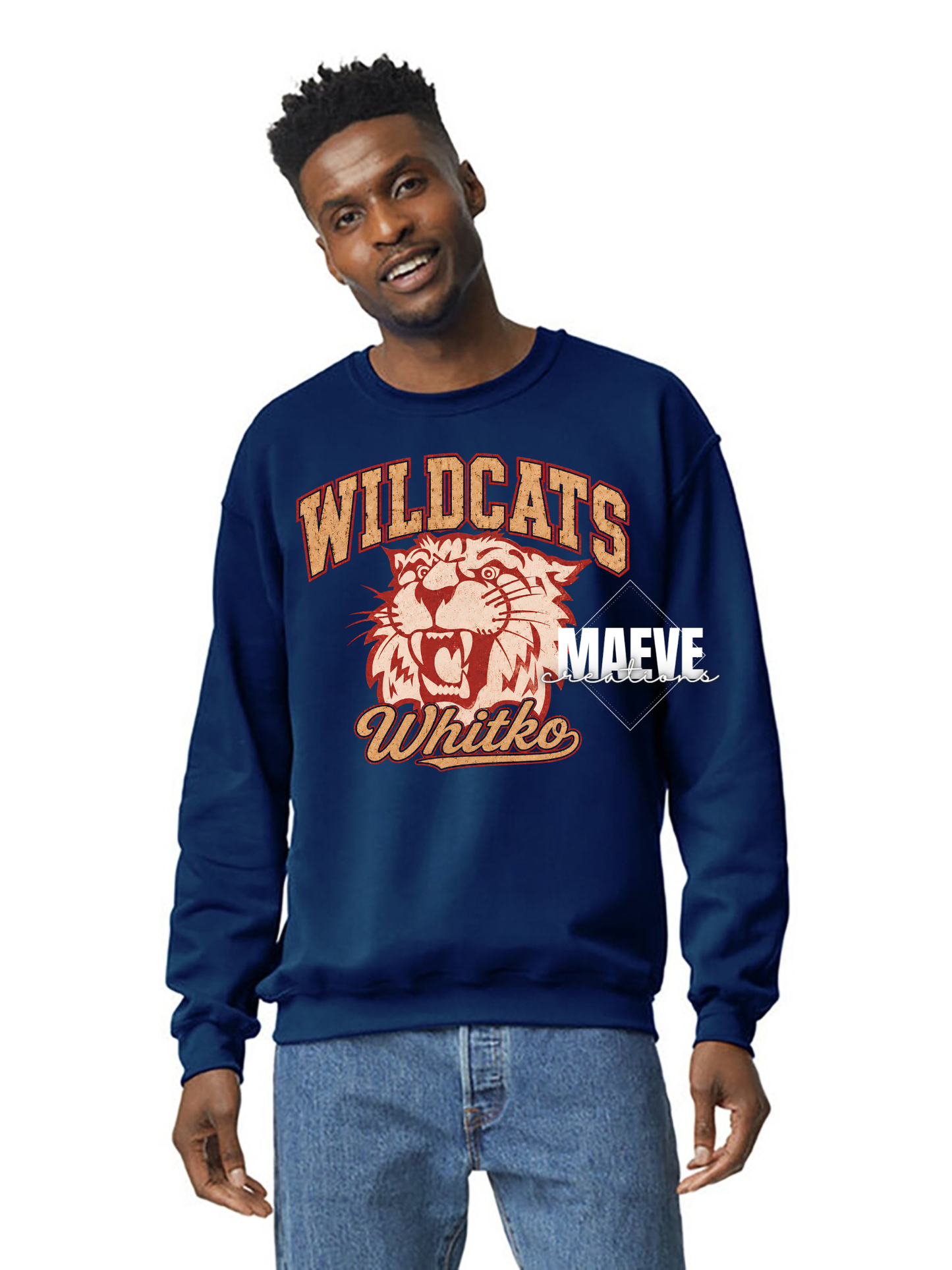 Whitko Wildcats